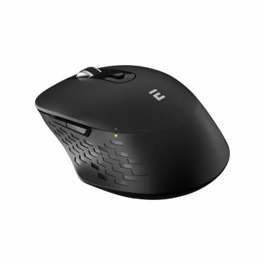 Everest SM-BT09 Wireless Bluetooth Mouse Black