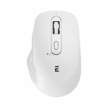 Everest SM-BT09 Wireless Bluetooth Mouse White