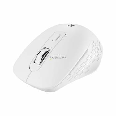 Everest SM-BT09 Wireless Bluetooth Mouse White