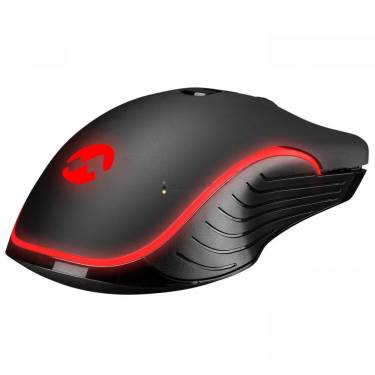 Everest SM-G56 Corax Gaming mouse Black