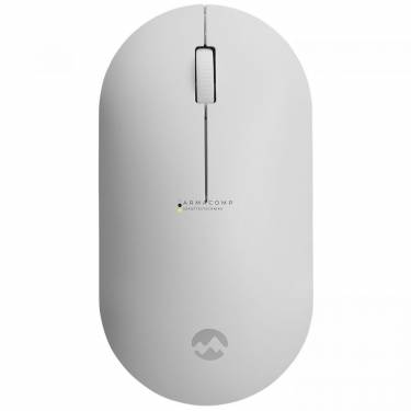 Everest SMW-399 Optical Wireless Mouse White