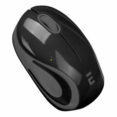 Everest SMW-555 Wireless Mouse Black