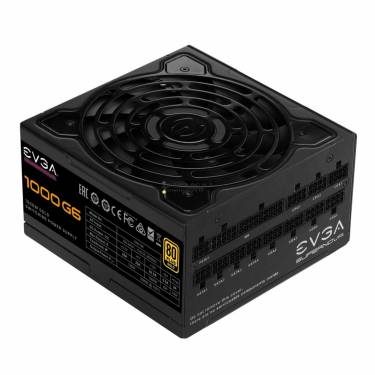 EVGA 1000W 80+ Gold SuperNova 1000 G6