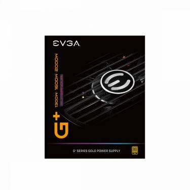 EVGA 1600W 80+ Gold SuperNova 1600 G+