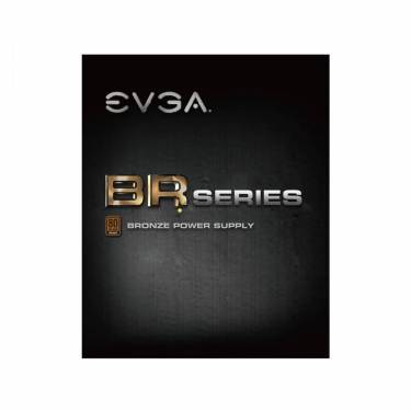 EVGA 450W 80+ Bronze 450 BR