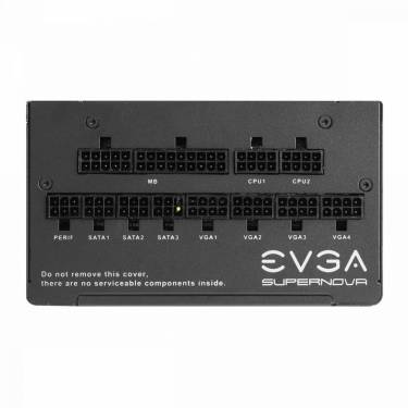 EVGA 850W 80+ Gold SuperNova 850 G6