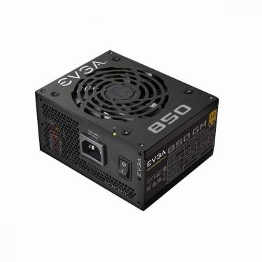 EVGA 850W 80+ Gold SuperNOVA 850 GM