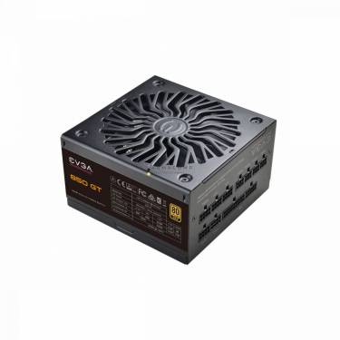 EVGA 850W 80+ Gold SuperNova 850 GT