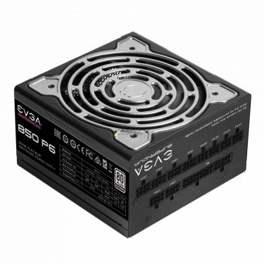 EVGA 850W 80+ Platinum SuperNOVA 850 P6