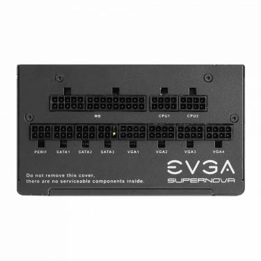 EVGA 850W 80+ Platinum SuperNOVA 850 P6