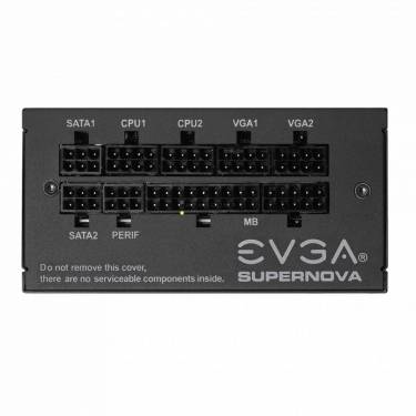 EVGA 850W 80+ Gold SuperNOVA 850 GM