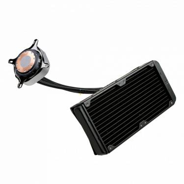 EVGA CLC 240mm All-In-One RGB LED CPU Liquid Cooler