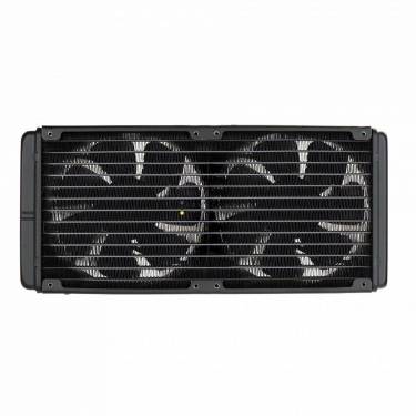 EVGA CLC 240mm All-In-One RGB LED CPU Liquid Cooler