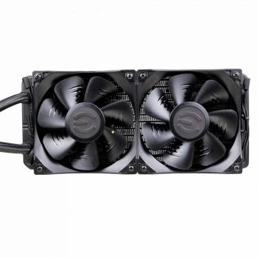 EVGA CLC 240mm All-In-One RGB LED CPU Liquid Cooler