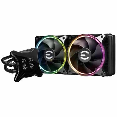 EVGA CLCx 240mm All-In-One ARGB