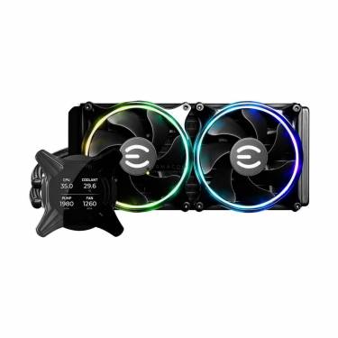 EVGA CLCx 240mm All-In-One ARGB