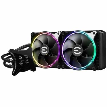 EVGA CLCx 280mm All-In-One RGB