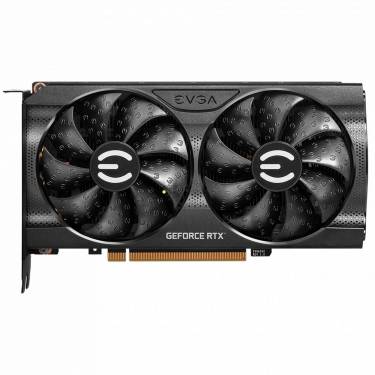 EVGA GeForce RTX 3060 12GB DDR6 XC Gaming (LHR)