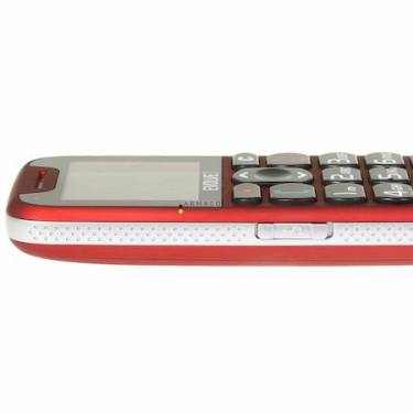 Evolveo Easyphone EP-500 Red