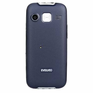 Evolveo EasyPhone EP-600 XD Blue