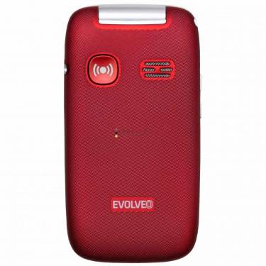 Evolveo Easyphone EP-770 Red