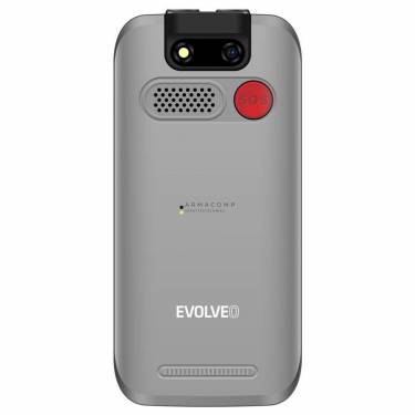 Evolveo EasyPhone EP-850 Silver