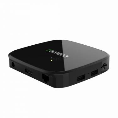 Evolveo MultiMedia Box A4, 4k Ultra HD 32GB Android 11