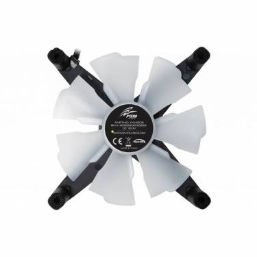 Evolveo Ptero 12CB Fan 120mm Blue LED