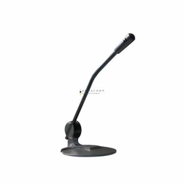 Ewent Desktop Microphone Black