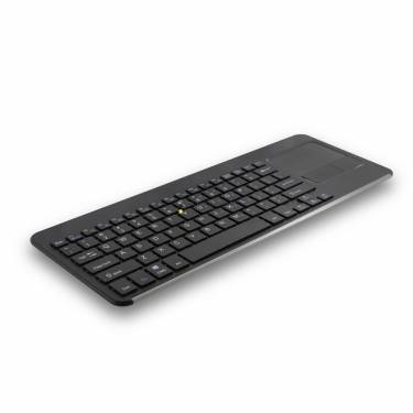 Ewent EW3114 Smart TV keyboard & touchpad HU