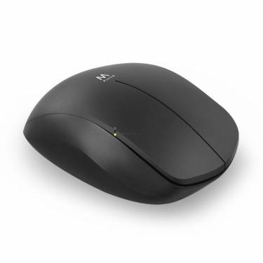 Ewent EW3151 Wireless Ergonomic mouse Black