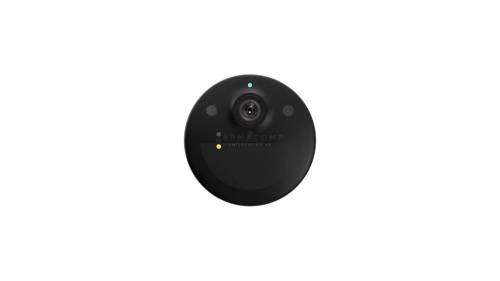 Ezviz BC1C 2MP Wi-Fi IP Camera Black