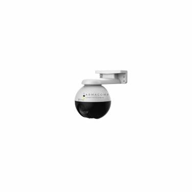 Ezviz C8W Pro 2K Pan & Tilt Wi-Fi Camera White