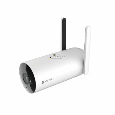 Ezviz H5 4G Smart Home Camera