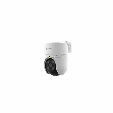 Ezviz H8c 2K Pan & Tilt Wi-Fi Camera