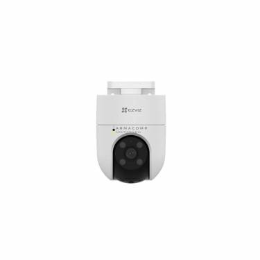 Ezviz H8c 4G Pan & Tilt Wi-Fi Camera
