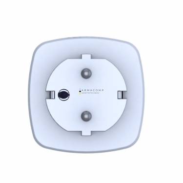 Ezviz T30-10A-EU Remote Control Smart Plug