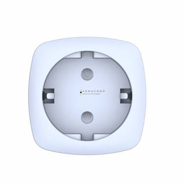 Ezviz T30-10A-EU Remote Control Smart Plug