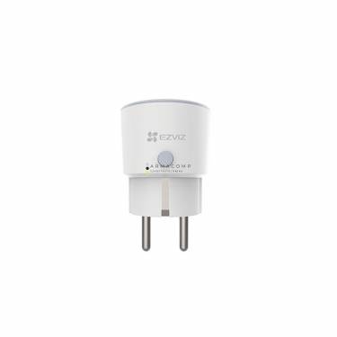 Ezviz T30-10B Remote Control Smart Plug White