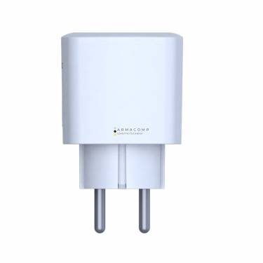 Ezviz T30-10B Remote Control Smart Plug White