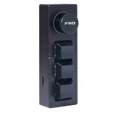 FiiO KB1K USB Keyboard Black