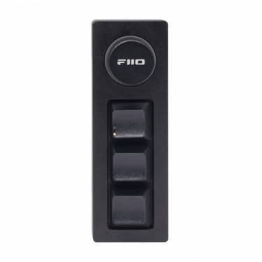 FiiO KB1K USB Keyboard Black