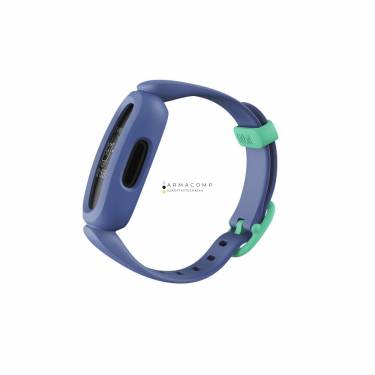 Fitbit Ace 3 Kids Activity Tracker Cosmic Blue/Astro Green