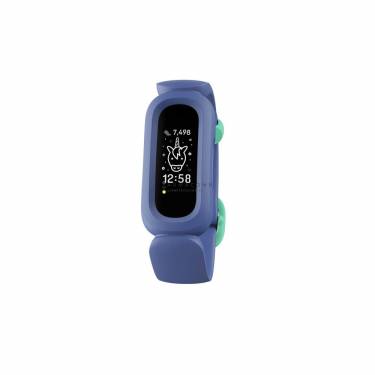 Fitbit Ace 3 Kids Activity Tracker Cosmic Blue/Astro Green