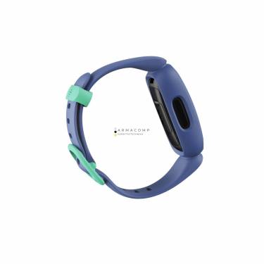 Fitbit Ace 3 Kids Activity Tracker Cosmic Blue/Astro Green