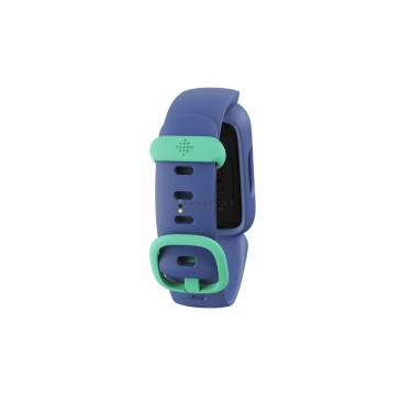 Fitbit Ace 3 Kids Activity Tracker Cosmic Blue/Astro Green