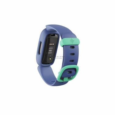 Fitbit Ace 3 Kids Activity Tracker Cosmic Blue/Astro Green