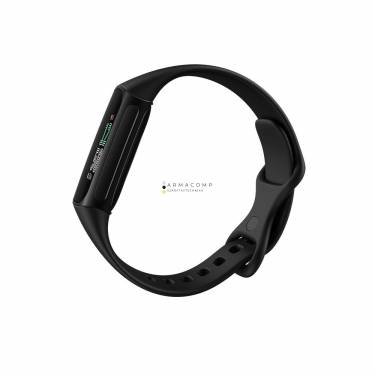 Fitbit Charge 6 Obsidian Black
