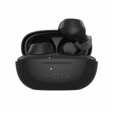 FIXED Buds Headset Black