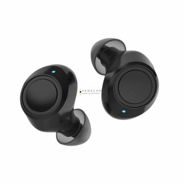 FIXED Buds Headset Black